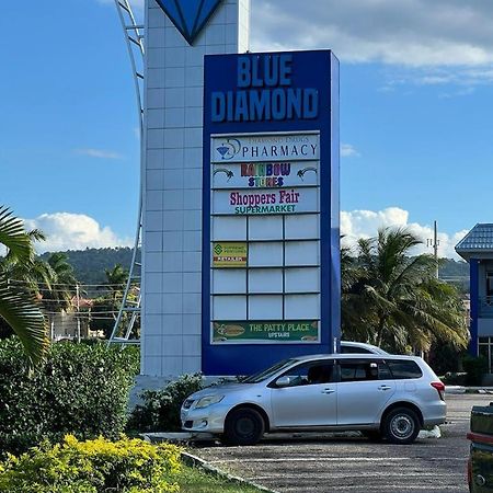 Ironshore Seaview Apartamento Montego Bay Exterior foto