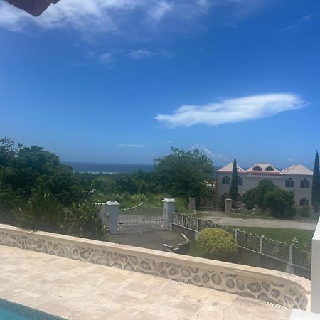 Ironshore Seaview Apartamento Montego Bay Exterior foto