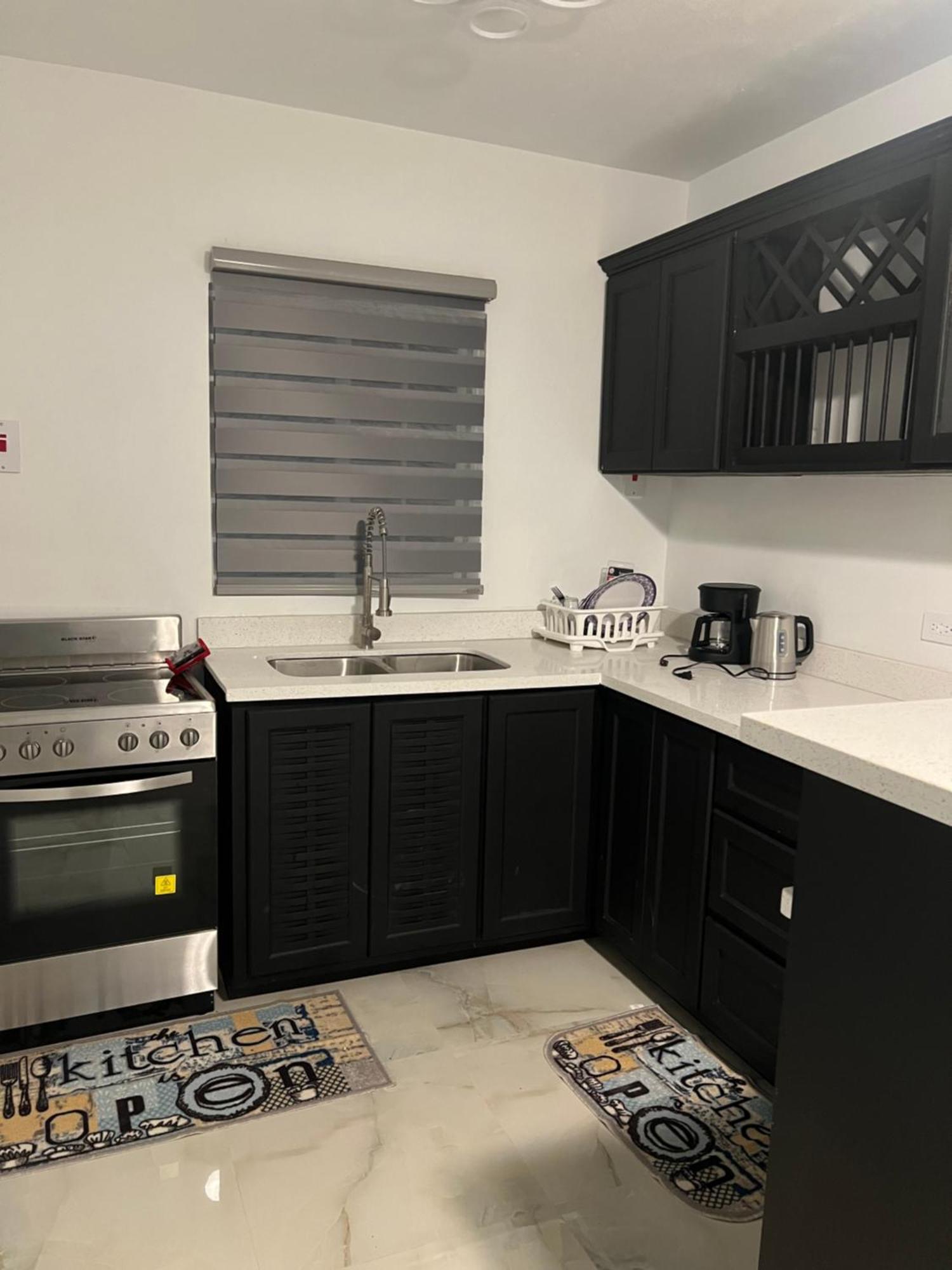 Ironshore Seaview Apartamento Montego Bay Exterior foto