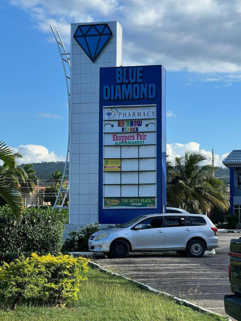Ironshore Seaview Apartamento Montego Bay Exterior foto