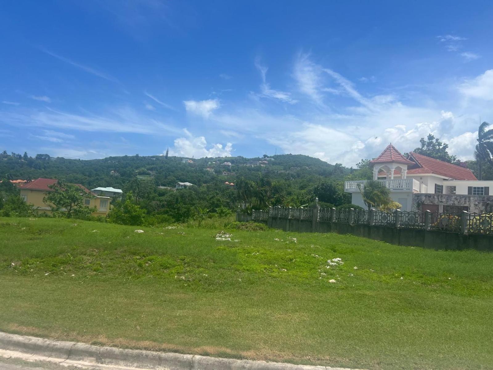 Ironshore Seaview Apartamento Montego Bay Exterior foto