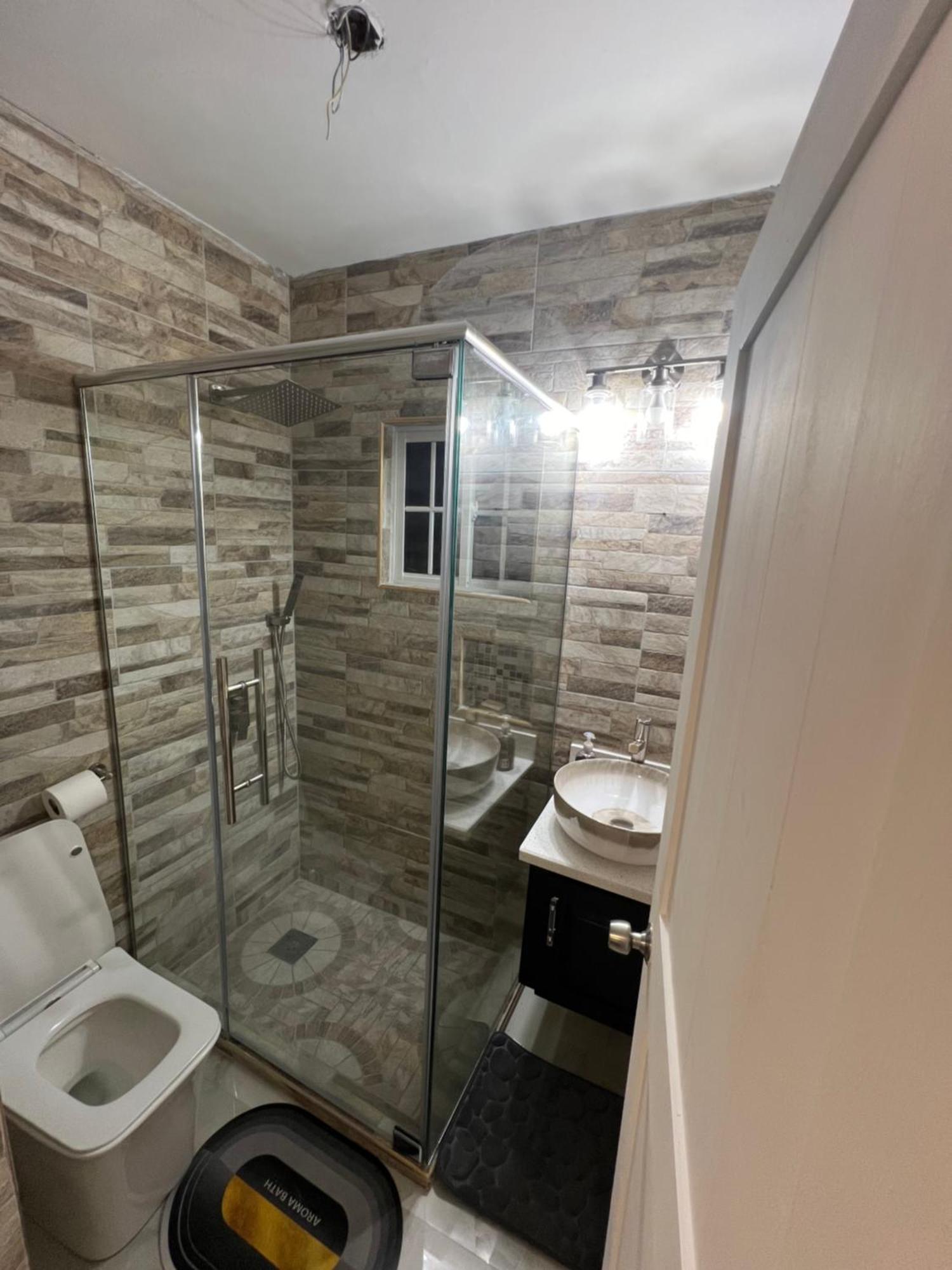 Ironshore Seaview Apartamento Montego Bay Exterior foto