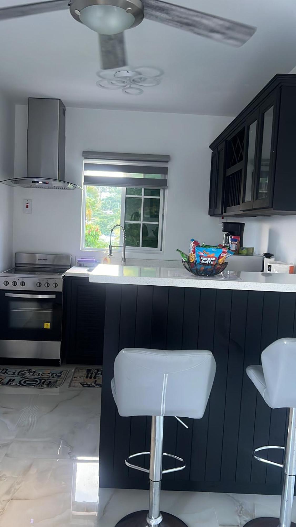 Ironshore Seaview Apartamento Montego Bay Exterior foto